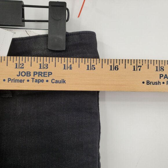 American Eagle Next Level Stretch Capri Jeans Women Size 6 Regular NWT Denim - Picture 13 of 15